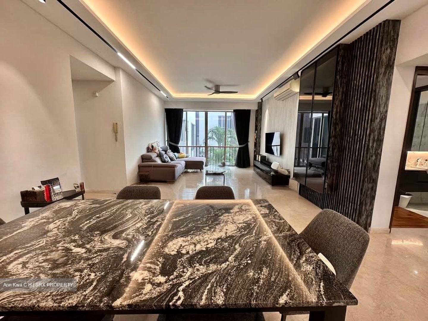Palm Grove Condominium (D19), Condominium #554213671
